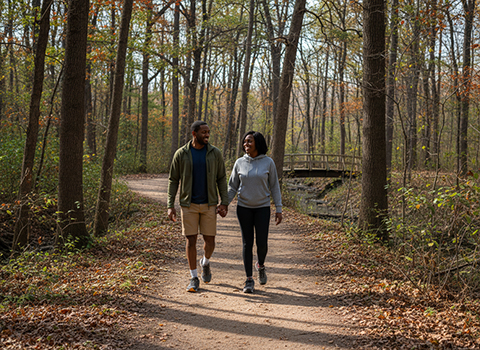 Palos Trail